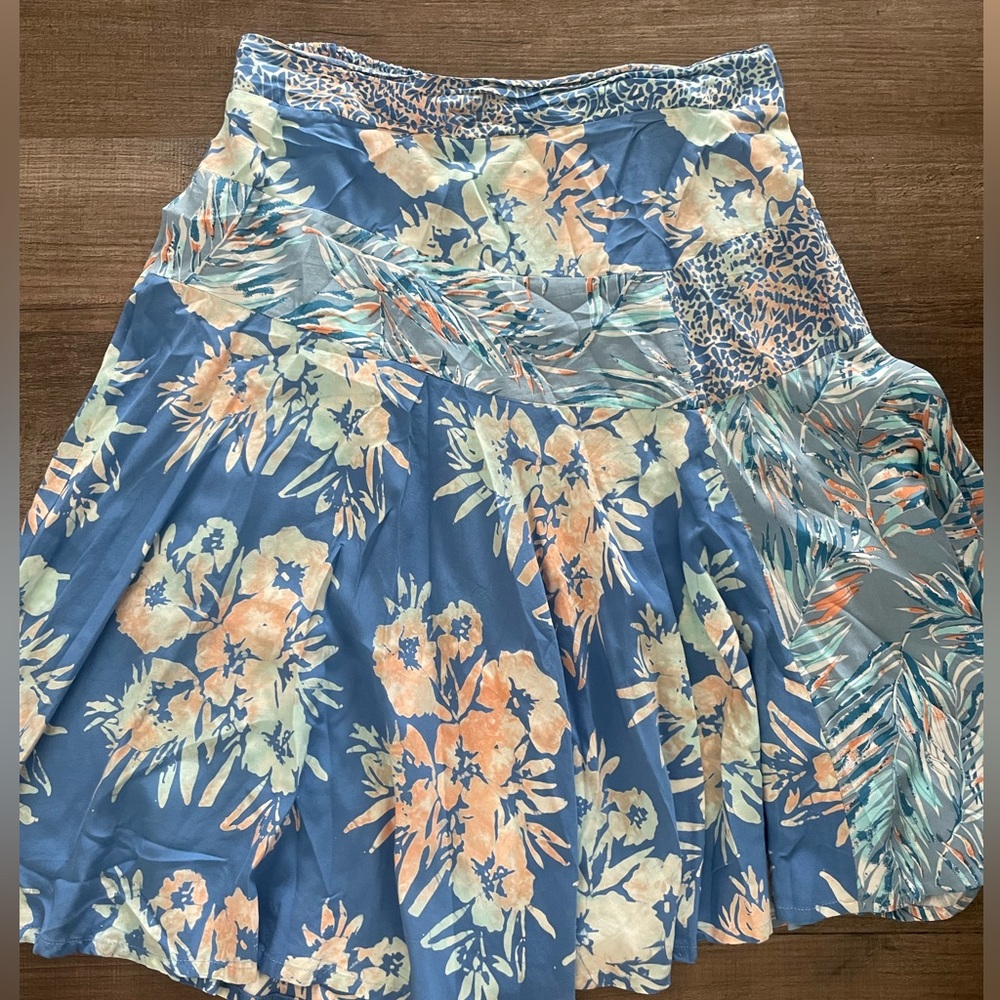 Santiki Skirt